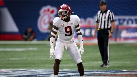 NFL Draft Watch, Conference Championships: Patriots Draft Bowl on deck with Alabama-Georgia taken at BSJ Headquarters (Patriots)